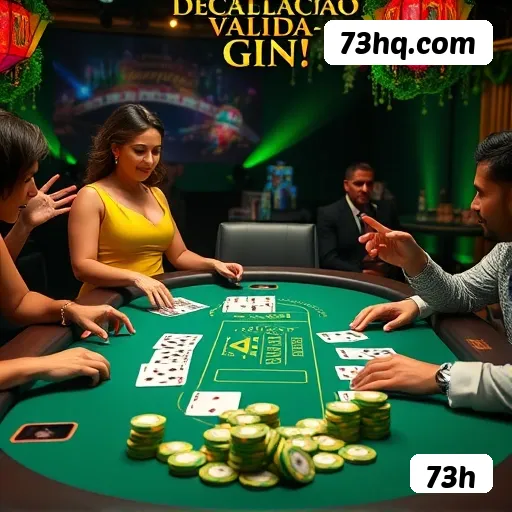 Download app 73h Android iOS