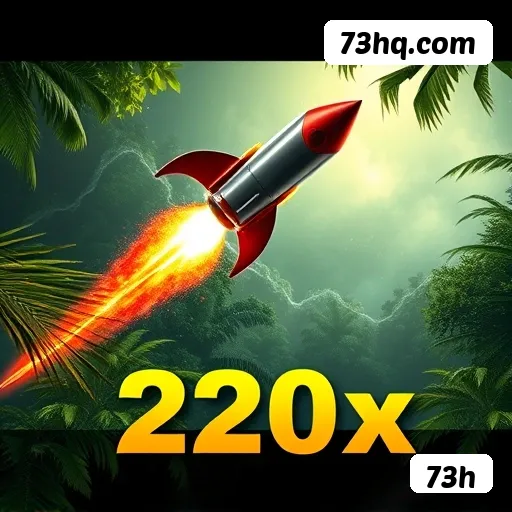 App 73h apostas esportivas mobile