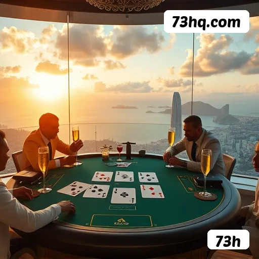 App 73h Android download