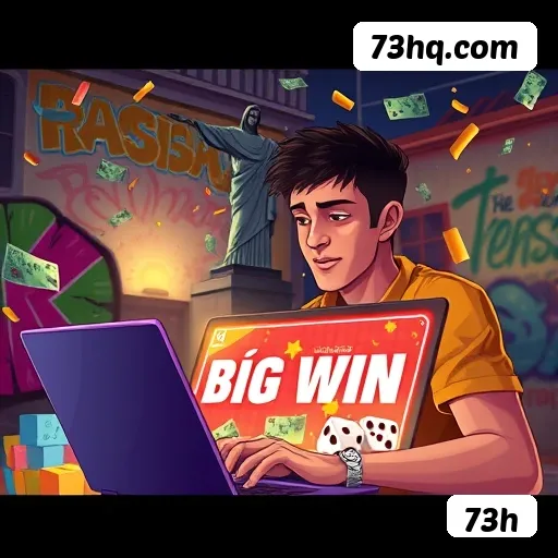 Aviator - Crash game popular na 73h