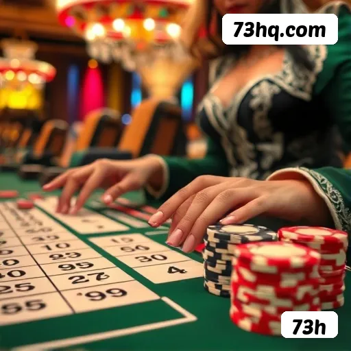 Dicas de segurança no login 73h