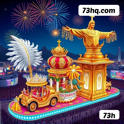 Gates of Olympus slot 73h