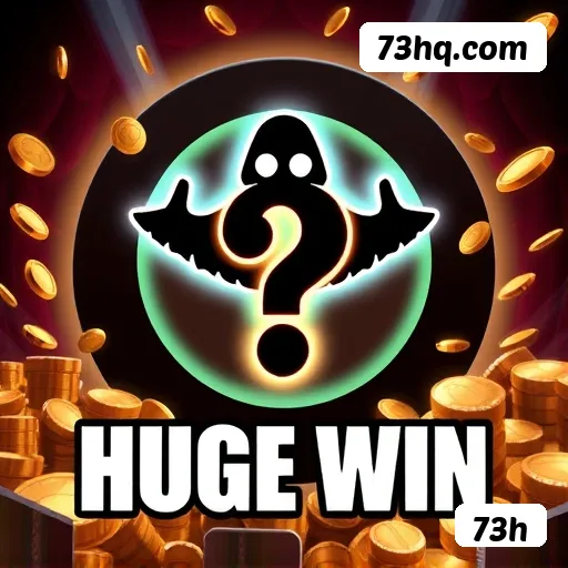 Bônus e prêmios 73h