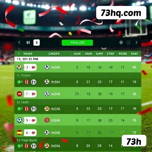 Slots com prêmios 73h